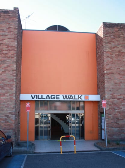 Shop 4/121 Lawes Street Lawes Street East Maitland NSW 2323 - Image 1
