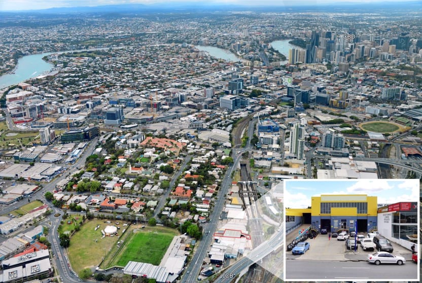 Click to view all images 68 Abbotsford Road Bowen Hills QLD 4006 - Image 3