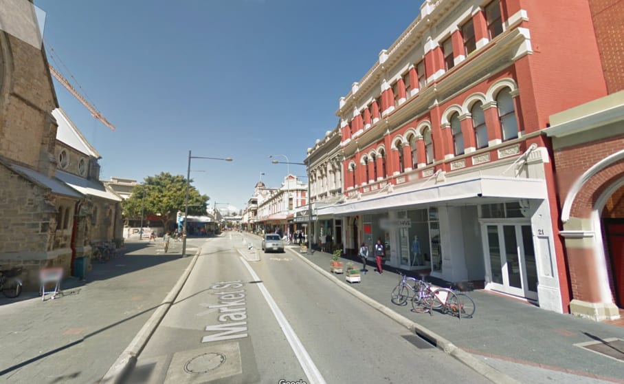 Click to view all images 21 Market Street Fremantle WA 6160 - Image 2