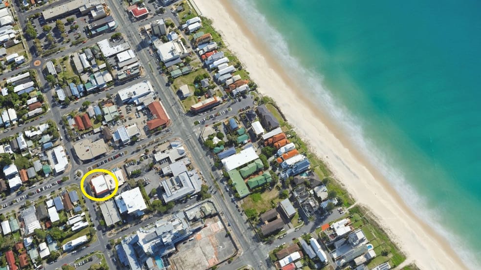 Click to view all images 5/28 Palm Beach Avenue Palm Beach QLD 4221 - Image 3