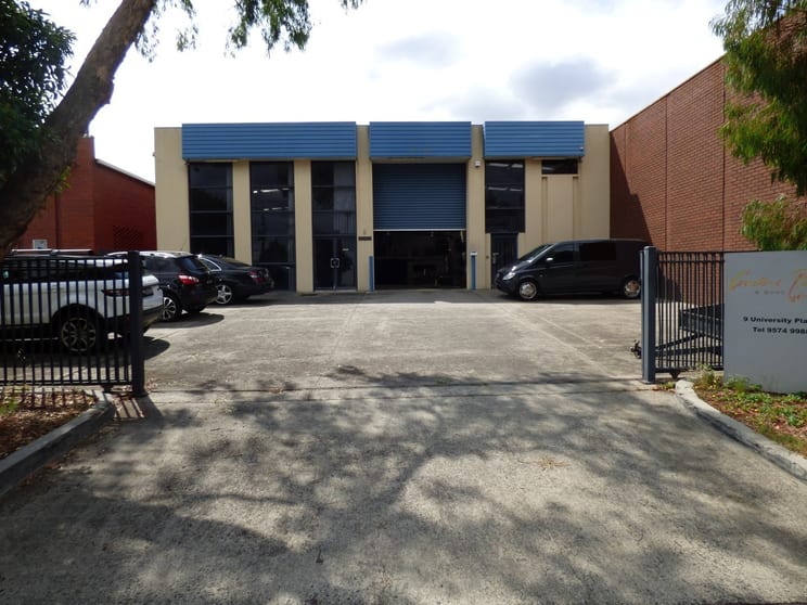 Click to view all images 9 University Place Clayton VIC 3168 - Image 1
