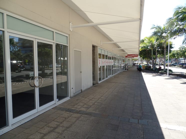 Click to view all images 4/7-11 Wharf Street Tweed Heads South NSW 2486 - Image 1