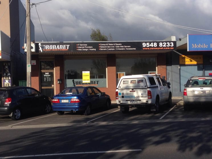 Click to view all images 242 Huntingdale Road Huntingdale VIC 3166 - Image 2