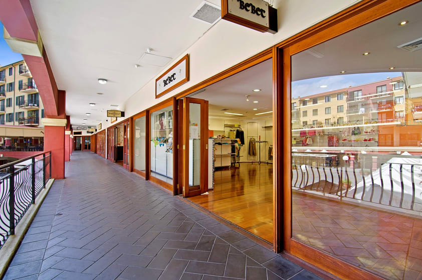Click to view all images 4/21-22 Norton St Leichhardt NSW 2040 - Image 1