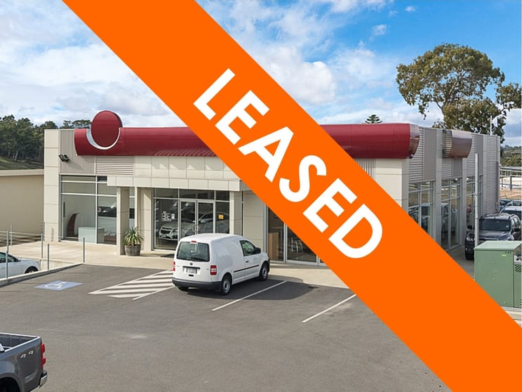 Click to view all images Unit 4/40-42 Mount Barker Road, Totness Mount Barker SA 5251 - Image 1