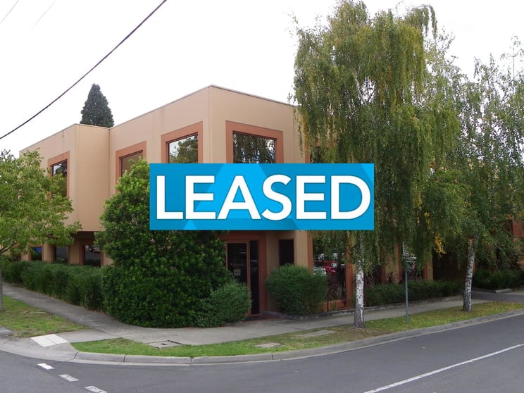 Suite 9/131 Bulleen Road Balwyn North VIC 3104 - Image 1