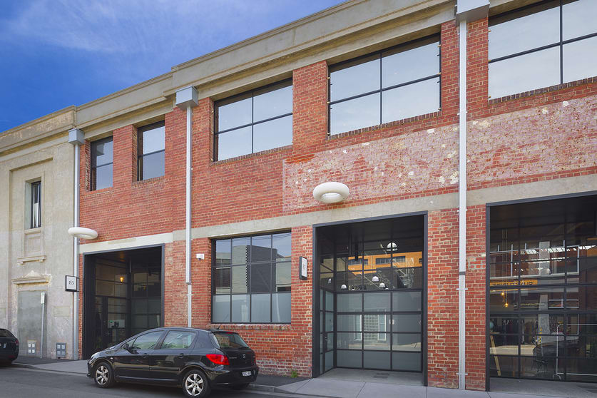 Click to view all images 87 Cubitt Street Richmond VIC 3121 - Image 2