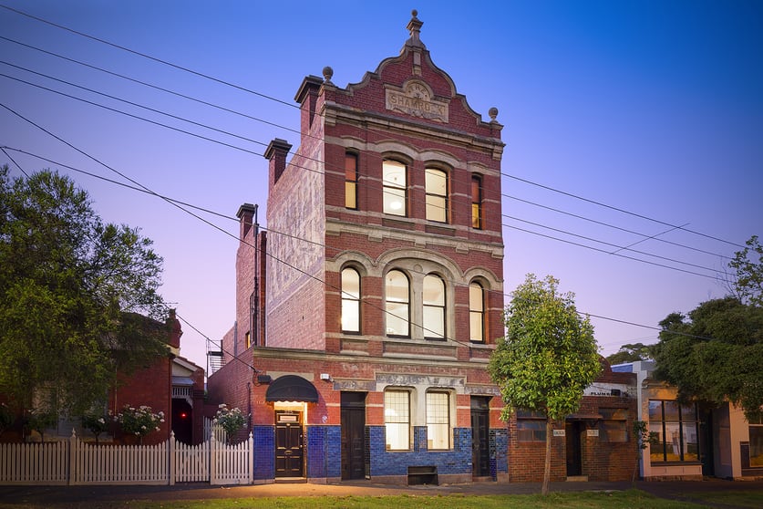 Click to view all images 325 Bank Street South Melbourne VIC 3205 - Image 1