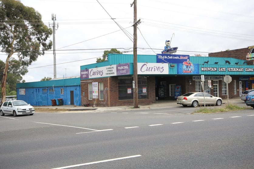 Click to view all images 5/718 Burwood Highway Ferntree Gully VIC 3156 - Image 1