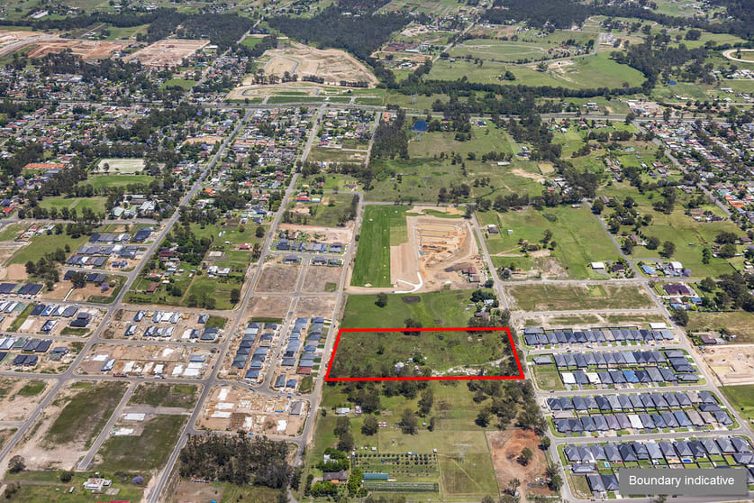 Click to view all images 103 Kensington Park Road Schofields NSW 2762 - Image 2