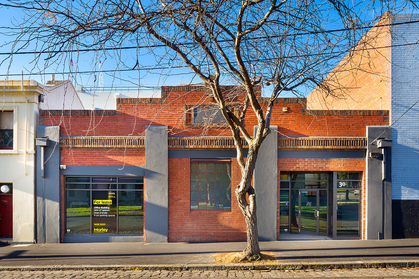 Click to view all images 30-32 Courtney Street North Melbourne VIC 3051 - Image 1
