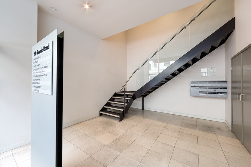Click to view all images 14/210 Toorak Road South Yarra VIC 3141 - Image 2