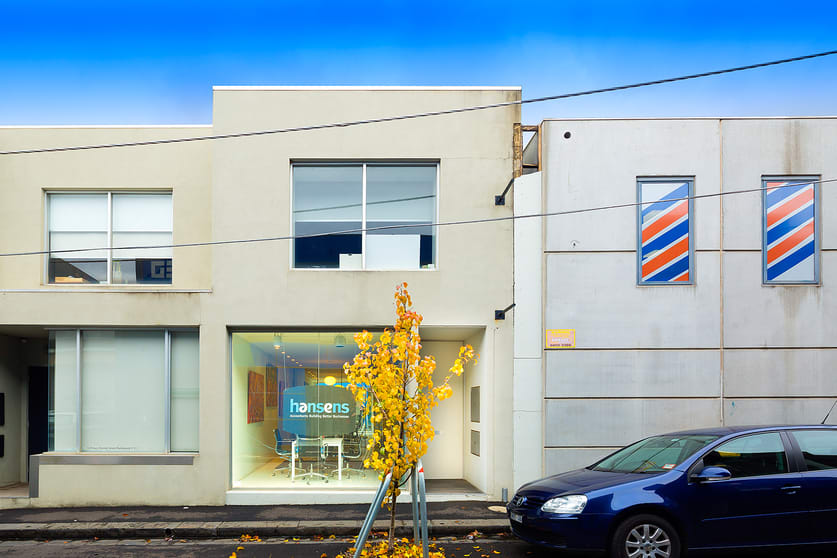 Click to view all images 8 Prince Patrick Street Richmond VIC 3121 - Image 1