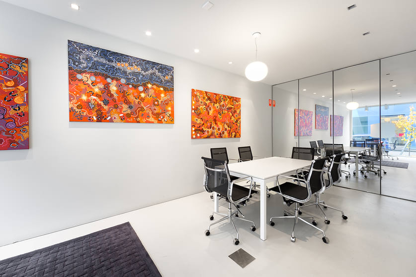 Click to view all images 8 Prince Patrick Street Richmond VIC 3121 - Image 2