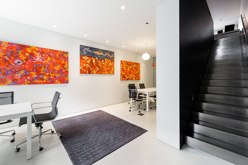 Click to view all images 8 Prince Patrick Street Richmond VIC 3121 - Image 3