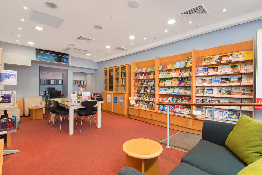 Click to view all images Shop 63A/427-441 Victoria Avenue Chatswood NSW 2067 - Image 2