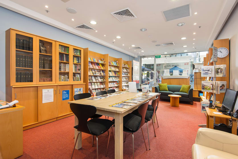 Click to view all images Shop 63A/427-441 Victoria Avenue Chatswood NSW 2067 - Image 3