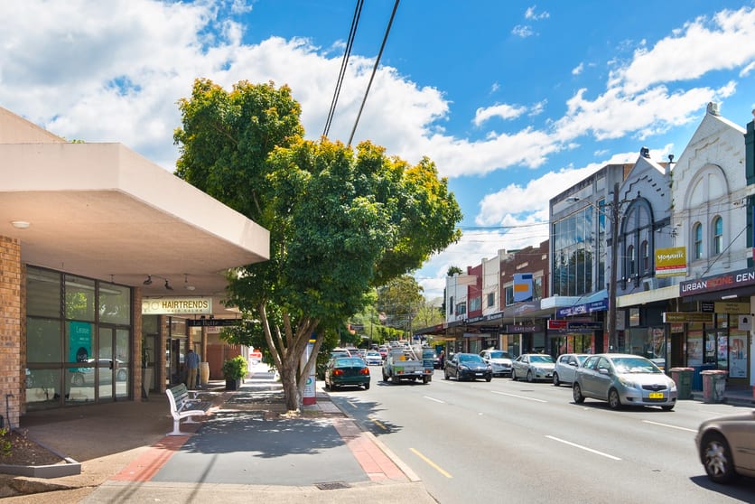 Click to view all images Shop 1/608-610 Willoughby Road Willoughby NSW 2068 - Image 1