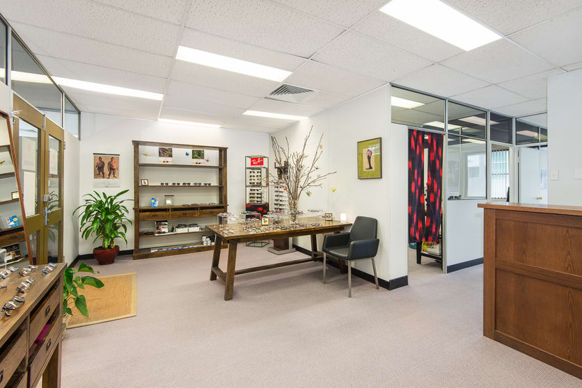 Click to view all images Suite 402/282 Victoria Avenue Chatswood NSW 2067 - Image 3