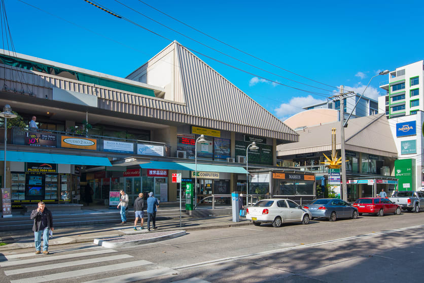 Shop 19/3-9 Spring Street Chatswood NSW 2067 - Image 1