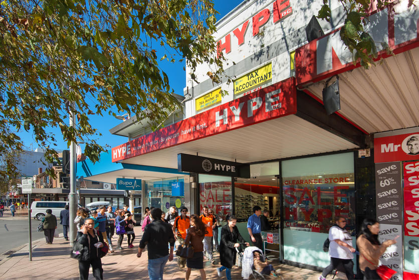 Click to view all images 320 Victoria Avenue Chatswood NSW 2067 - Image 1