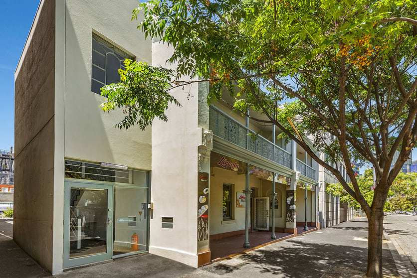 156 Bouverie Street Carlton VIC 3053 - Image 2