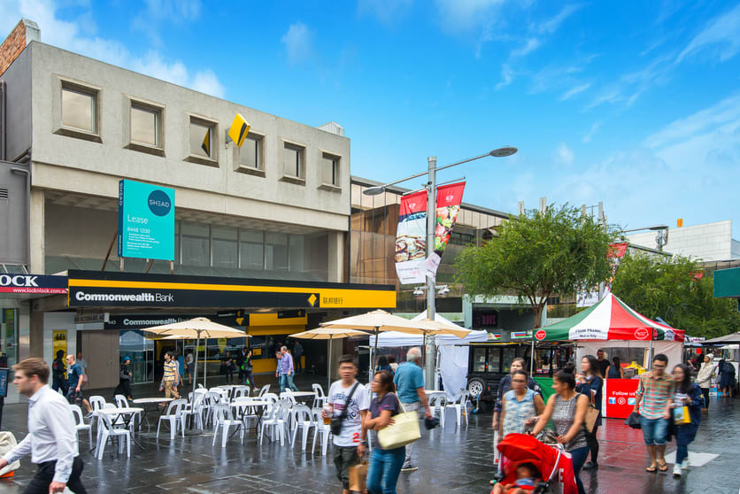 Click to view all images Suite 1/443 Victoria Avenue Chatswood NSW 2067 - Image 1