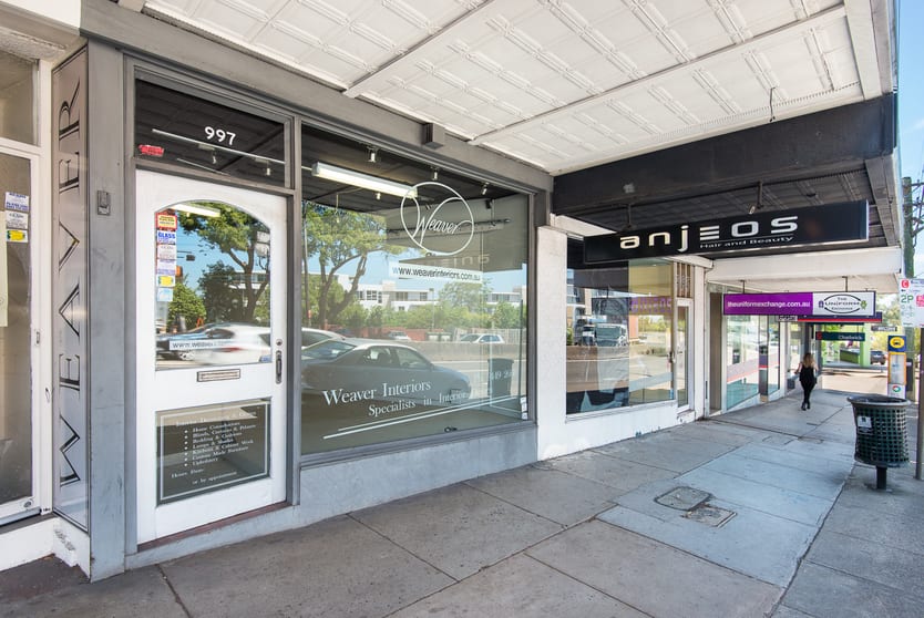 Click to view all images 997 Pacific Highway Pymble NSW 2073 - Image 1