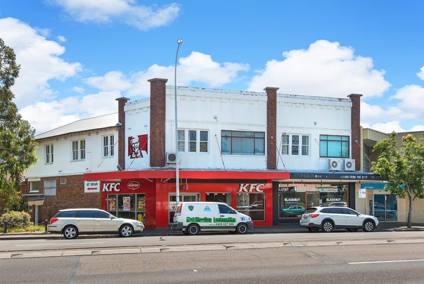 Level 1/302-304 Pacific Highway Lindfield NSW 2070 - Image 1