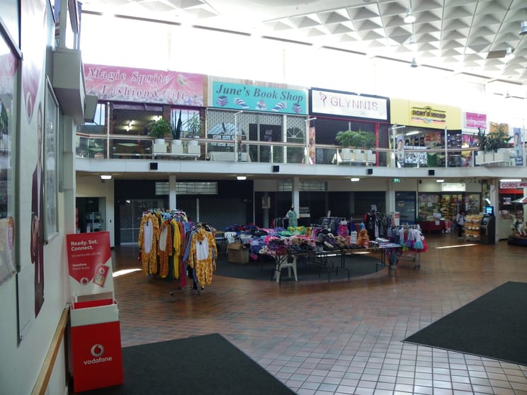 Click to view all images Shop 22 Bo/50 Boronia Road Boronia VIC 3155 - Image 1