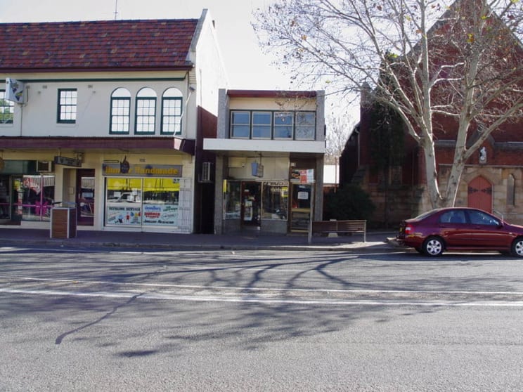 2/108 Bridge Street Muswellbrook NSW 2333 - Image 1