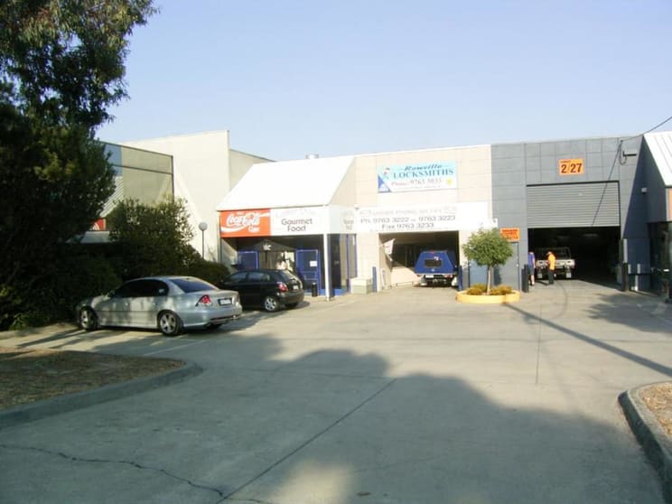 Click to view all images 1/27 Laser Drive Rowville VIC 3178 - Image 1