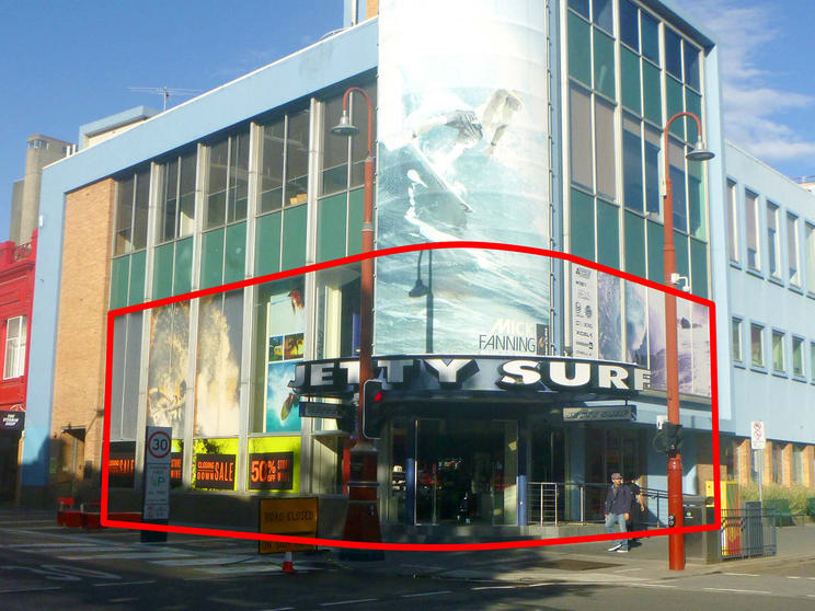 Click to view all images 72 Elizabeth Street Hobart TAS 7000 - Image 3