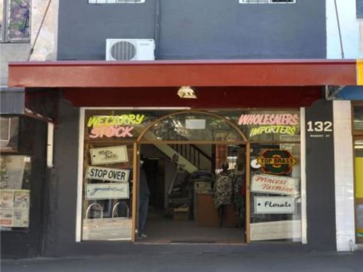 Click to view all images 132A Regent Street Redfern NSW 2016 - Image 1