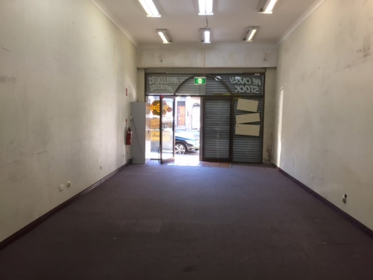 Click to view all images 132A Regent Street Redfern NSW 2016 - Image 3