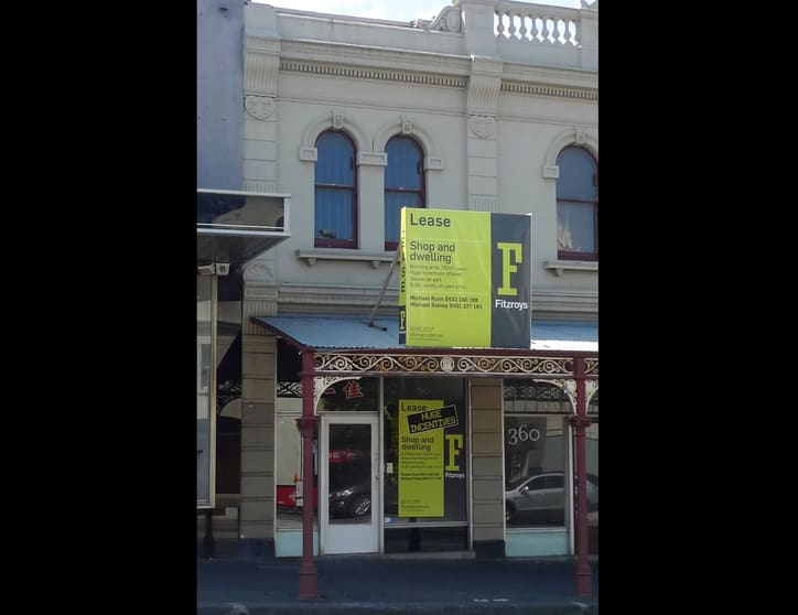 Click to view all images 362 Victoria Street North Melbourne VIC 3051 - Image 3
