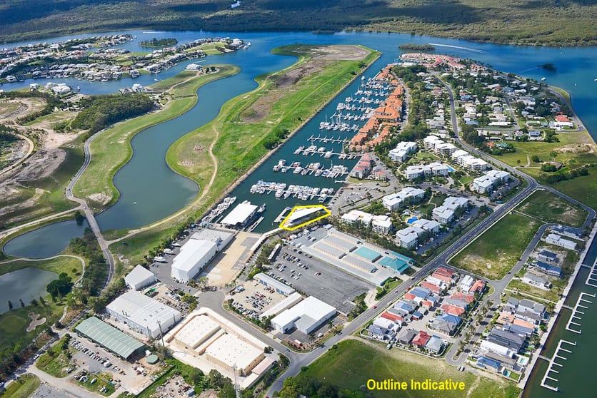 Click to view all images 6/56-58 John Lund Drive Hope Island QLD 4212 - Image 2