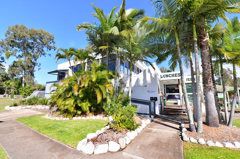 Click to view all images Lot 2/195 Weyba Road Noosaville QLD 4566 - Image 1