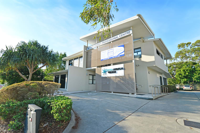 Click to view all images Suite 3/18 Mary Street Noosaville QLD 4566 - Image 3