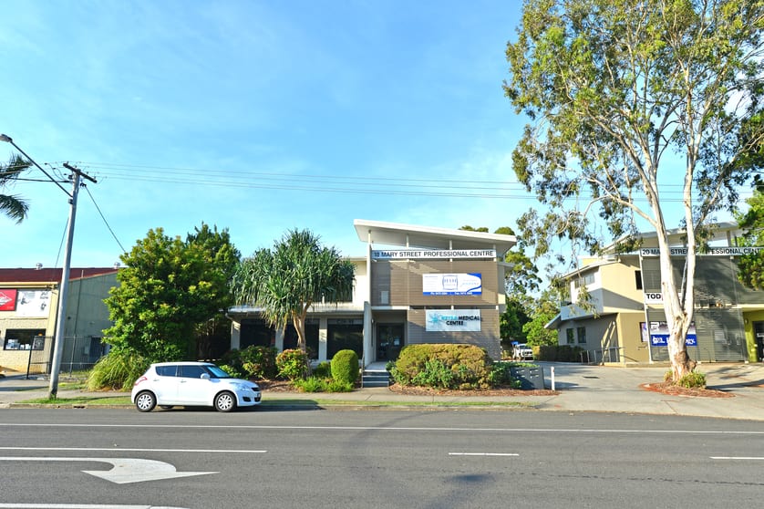 Click to view all images Suite 3/18 Mary Street Noosaville QLD 4566 - Image 1