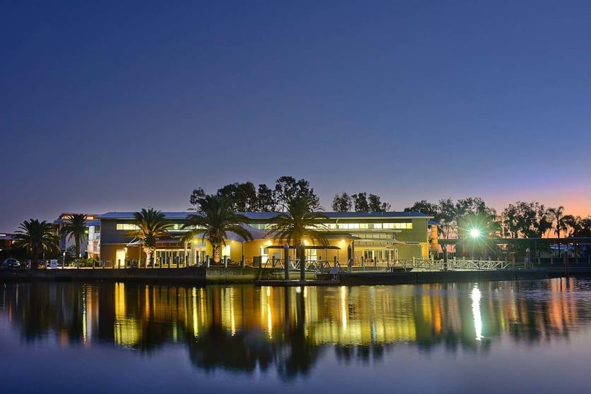 Click to view all images 6/56-58 John Lund Drive Hope Island QLD 4212 - Image 1