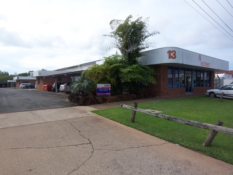 Click to view all images 2/13 Bishop Street Woolner NT 0820 - Image 1