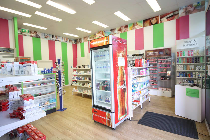 Click to view all images Retail 3/8 Australia Avenue Sydney Olympic Park NSW 2127 - Image 2