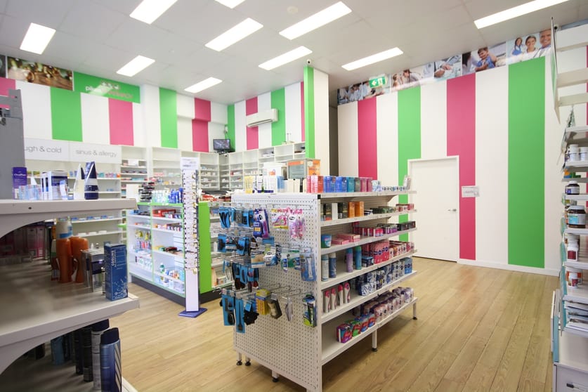 Click to view all images Retail 3/8 Australia Avenue Sydney Olympic Park NSW 2127 - Image 3