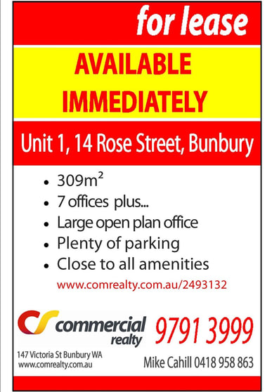 Click to view all images Unit 1/14 Rose Street Bunbury WA 6230 - Image 3