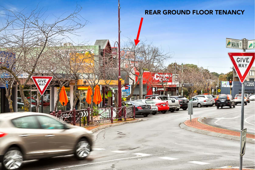 Click to view all images Suite 4/176 Main Street Croydon VIC 3136 - Image 3