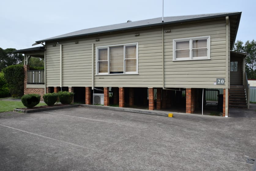 Click to view all images 20 Newcastle Street Cardiff NSW 2285 - Image 2