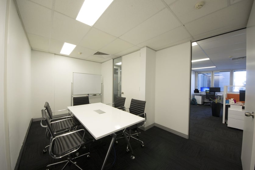 Click to view all images Suite 604/44 Miller Street North Sydney NSW 2060 - Image 2