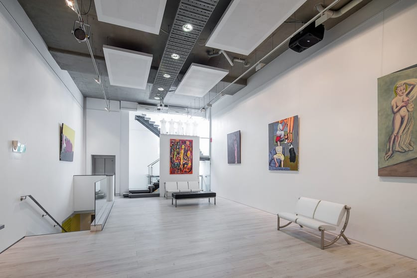 Click to view all images 11 Little Burton Street Darlinghurst NSW 2010 - Image 1
