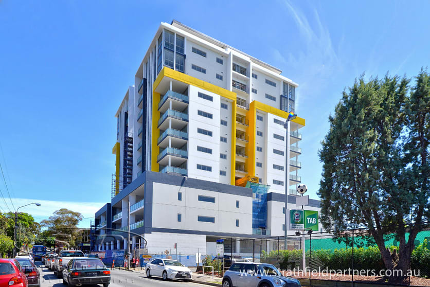 Click to view all images 29 Morwick Street Strathfield NSW 2135 - Image 1